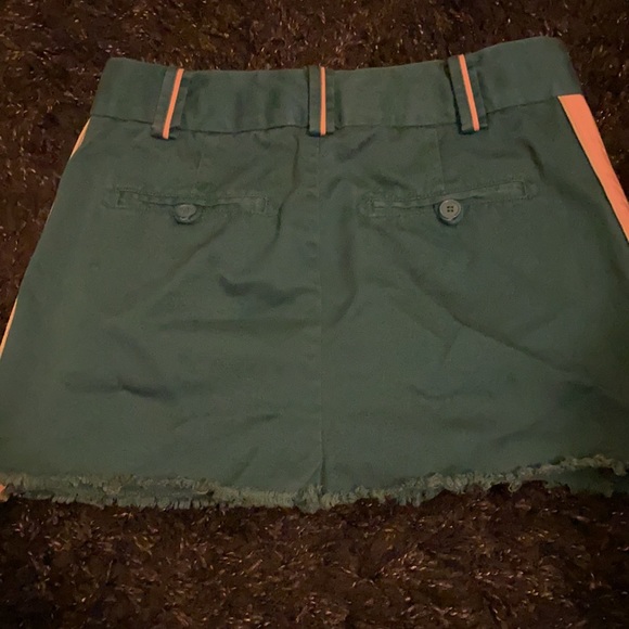 Marc Jacobs mini skirt - Picture 2 of 4